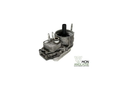 Module de refroidissement filtre à huile Jaguar XJ X350 de 2003 à 2009