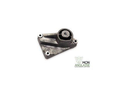Support de montage de poulie intermédiaire suralimenteur Jaguar XJ X35
