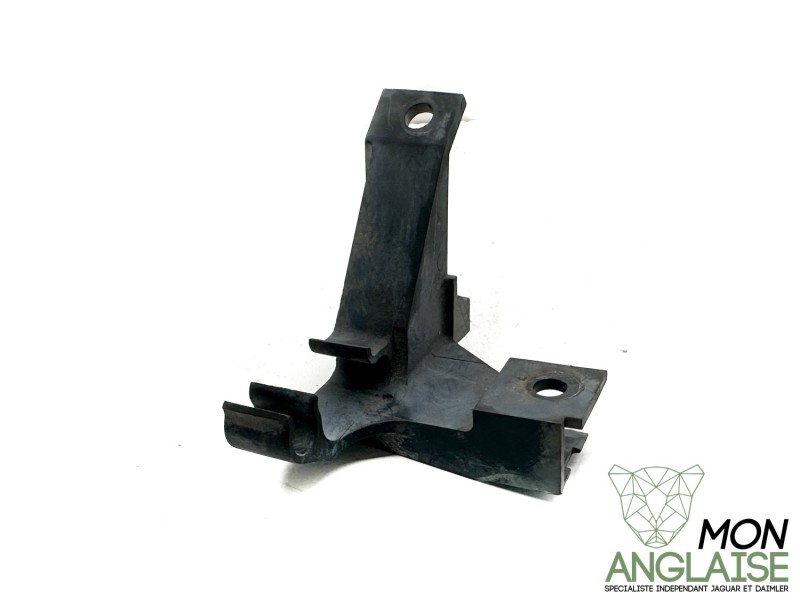 Support de refroidisseur d'huile droite Jaguar XJ X350 de 2003 à 2005
