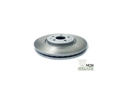 Disque de frein avant 325mm Jaguar XE de 2015 à 2023