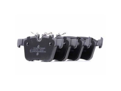 Plaquette de frein arrière Jaguar XE de 2015 à 2023