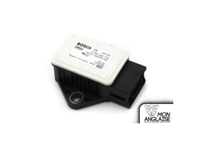 Capteur de vitesse de lacet Jaguar XF de 2008 à 2008