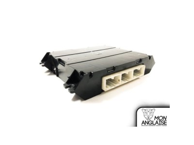 Module de commande de climatisation Jaguar XF de 2008 à 2009
