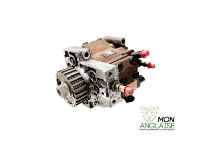 Pompe à injection  Jaguar XF de 2008 à 2013