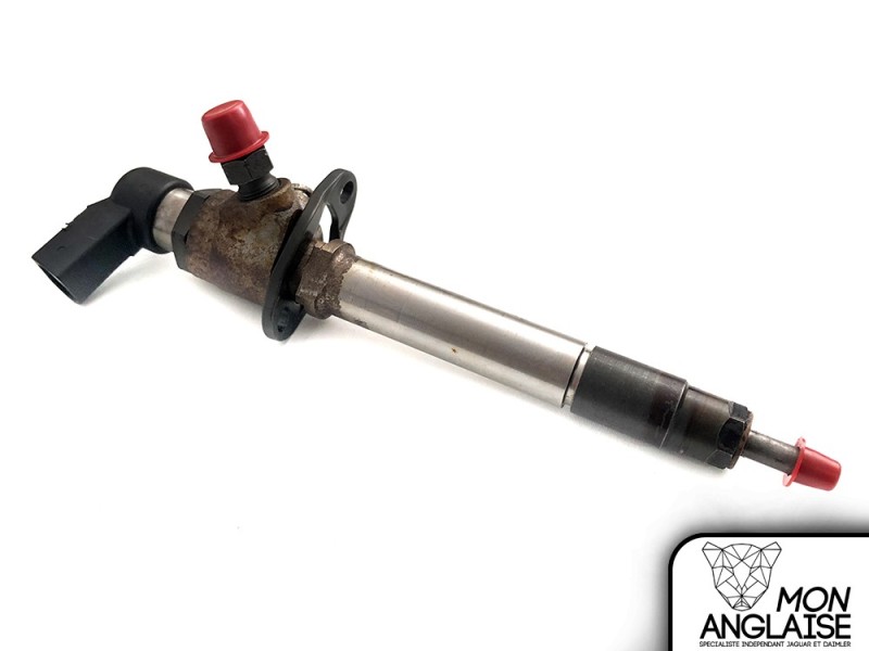 Injecteur Jaguar XF de 2008 à 2009