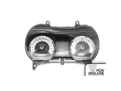 Compteur - Odomètre (Km/h) Jaguar XF de 2008 à 2009