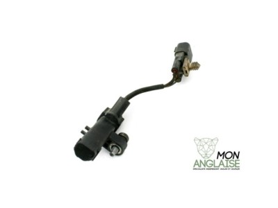 Capteur de position de vilebrequin Jaguar XF de 2008 à 2009