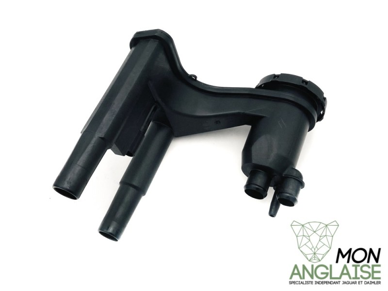 Séparateur d'huile Jaguar XF de 2008 à 2013