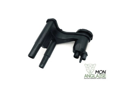 Séparateur d'huile Jaguar XF de 2008 à 2013