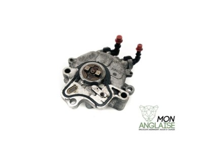 Pompe à vide Jaguar XF de 2008 à 2013