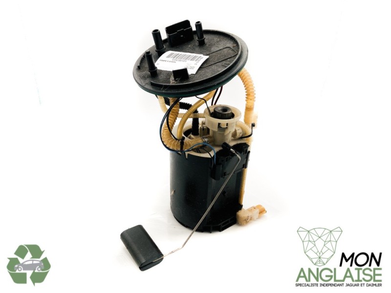 Pompe à gasoil Jaguar XF de 2008 à 2009