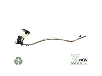 Jauge secondaire de carburant Jaguar XF de 2008 à 2009