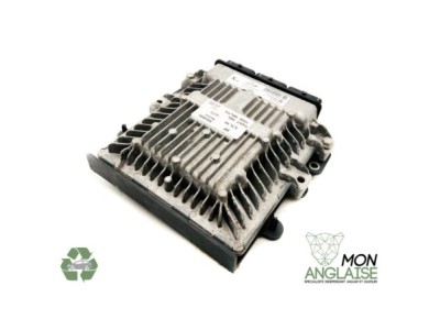 Module de gestion moteur 2.7L Jaguar XF de 2008 à 2009
