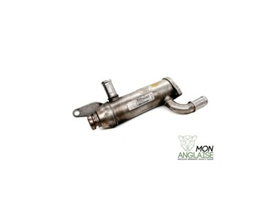 Refroidisseur d'EGR droite Jaguar XF de 2008 à 2009