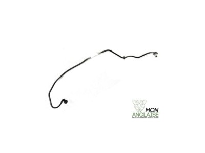 Tuyau de dépression de freinage Jaguar XF de 2008 à 2009