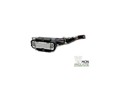 Broche module ABS Jaguar XF de 2008 à 2009