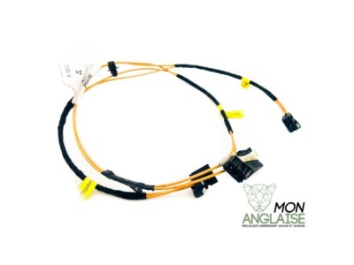 Cable de connexion fibre optique 4 connectiques Jaguar XF de 2008 à 20