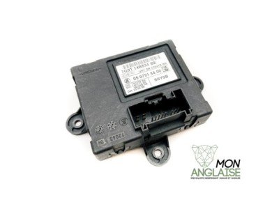 Module de portière arrière Jaguar XF de 2008 à 2009