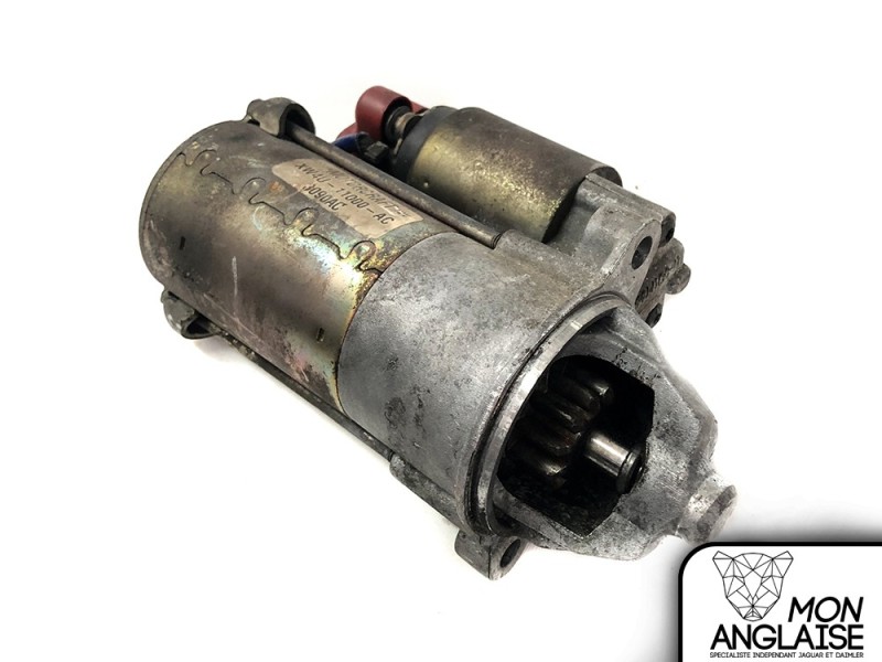 Démarreur Jaguar XF de 2008 à 2013