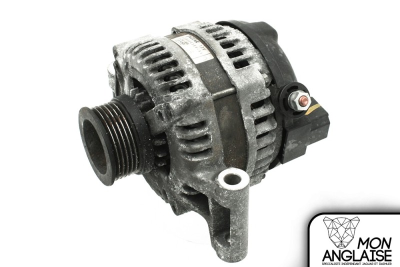 Alternateur Jaguar XF de 2008 à 2012