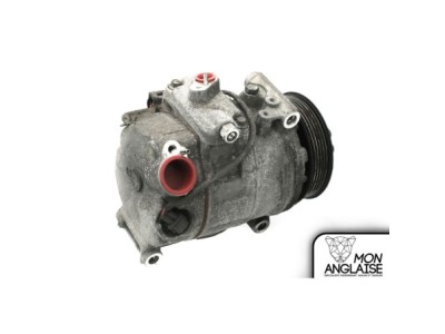 Compresseur de climatisation Jaguar XF de 2008 à 2012