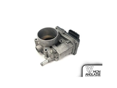 Corps de papillon Jaguar XF de 2008 à 2009