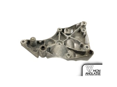 Support de montage de compresseur de climatisation Jaguar XF de 2008 à