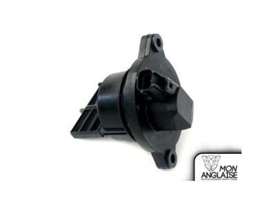 Soupape de commande d'admission Jaguar XF de 2008 à 2013