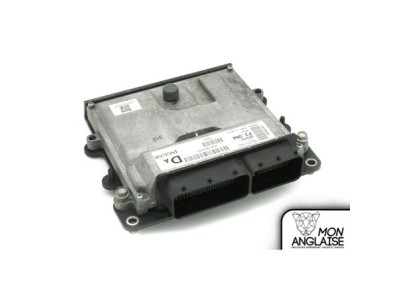 Module de gestion moteur 3.0L Jaguar XF de 2008 à 2009