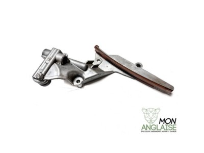 Logement de solénoïde VVT gauche Jaguar XF de 2008 à 2013