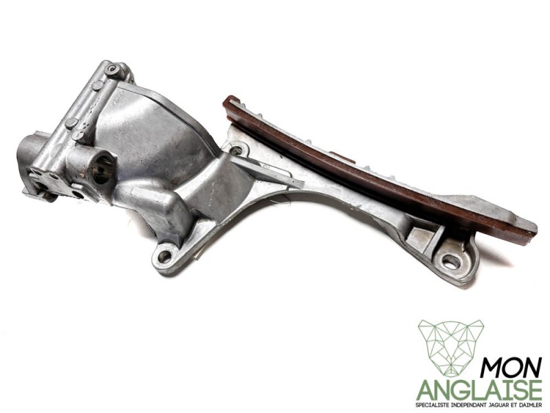 Logement de solénoïde VVT droite Jaguar XF de 2008 à 2013