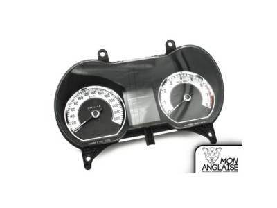 Compteur - Odomètre (Km/h) Jaguar XF de 2008 à 2009