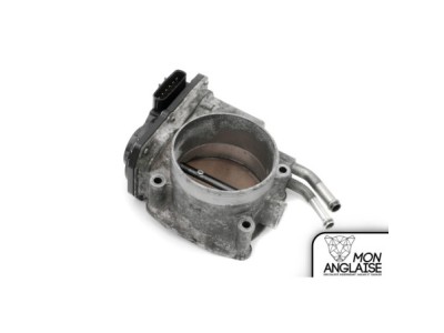 Corps de papillon Jaguar XF de 2008 à 2009