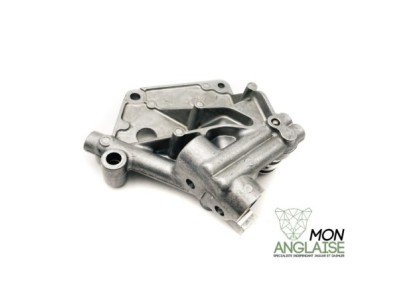 Support de module de synchronisation gauche Jaguar XF de 2008 à 2009