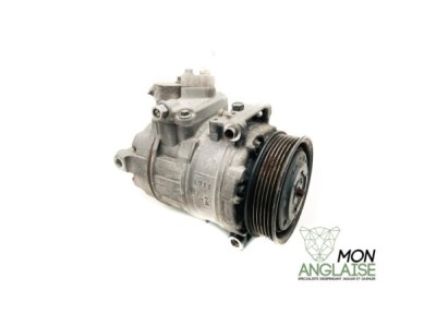 Compresseur de climatisation Jaguar XF de 2008 à 2013