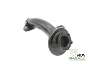 Tuyau de prise d'huile moteur a partir de 0108122359 Jaguar XF de 2008