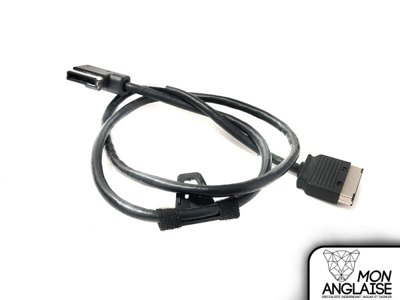 Câble de connexion module de connectivité Jaguar XF de 2008 à 2011