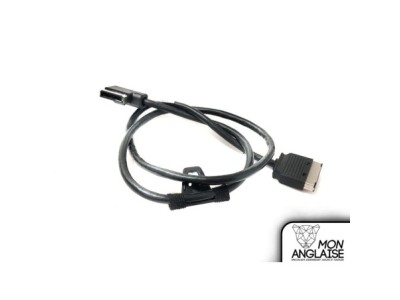 Câble de connexion module de connectivité Jaguar XF de 2008 à 2011