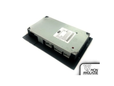 Amplificateur Premium 320W Jaguar XF de 2008 à 2011
