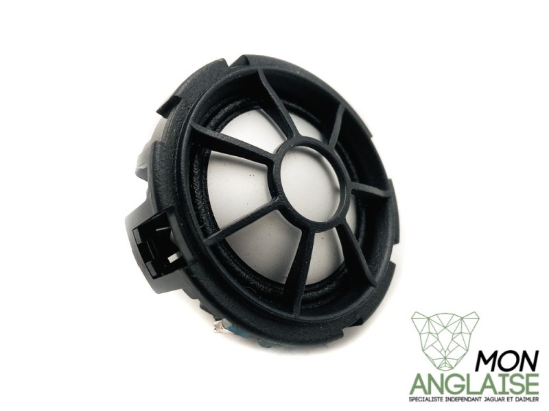 Haut-parleur de portière premium (tweeter) Jaguar XF de 2008 à 2011
