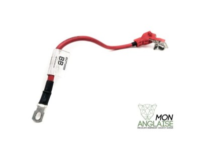 Cable de batterie positif Jaguar XF de 2008 à 2011
