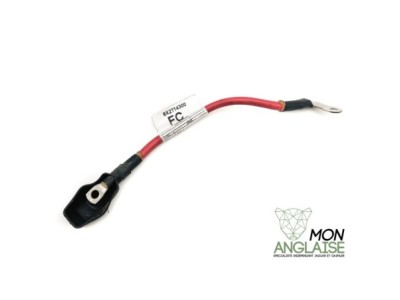 Cable d'alimentation positive Jaguar XF de 2008 à 2011
