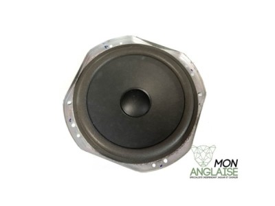 Haut parleur subwoofer (coffre) Jaguar XF de 2008 à 2011