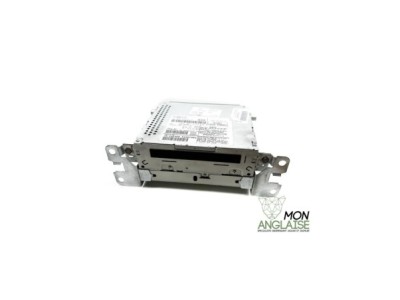 Module lecteur CD & navigation 6 CD Premium Jaguar XF de 2008 à 2011