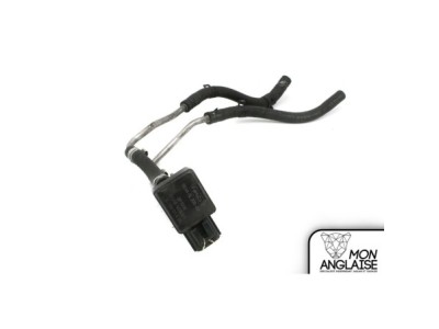 Capteur de pression d'échappement Jaguar XF de 2010 à 2011