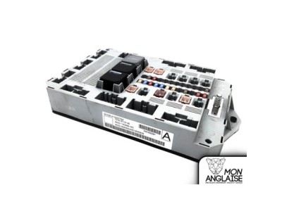 Boîtier de jonction intelligent Jaguar XF de 2010 à 2011