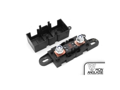 Porte mega-fusible Jaguar XF de 2008 à 2012