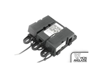 Porte mega-fusible Jaguar XF de 2008 à 2012