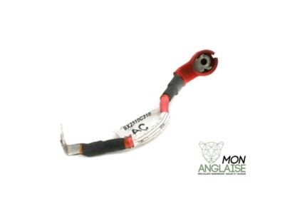 Faisceau d'alternateur Jaguar XF de 2010 à 2012