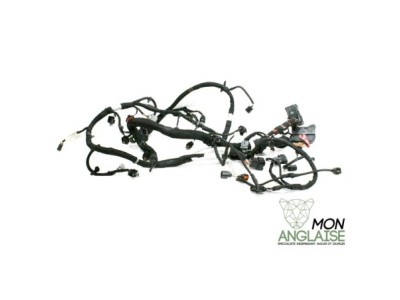 Faisceau moteur 3.0L D Jaguar XF de 2010 à 2012